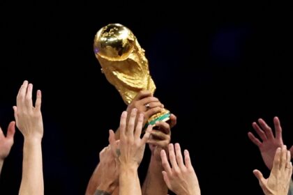 Man Utd is ready to be shocked and signs the £40 million World Cup winner