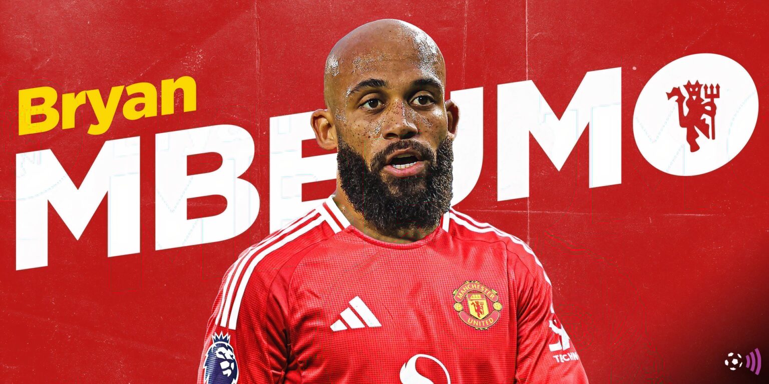 Man Utd met with the "exceptional" £60 million ace landing