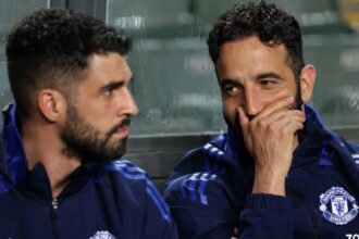 Man Utd submits a £34 million bid to sign "intelligent" ace, Amorim is well known to