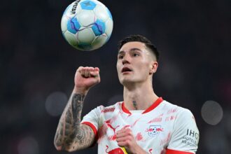 Man Utd submits bids and signs a "unbelievable" £35 million star