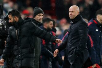 Man Utd will contact Gazump Liverpool's approach to Premier League stars