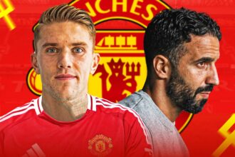 Man Utd will contact you to sign "World Class" £86 million cf