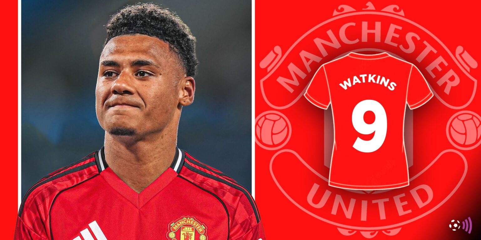 Man Utd will hold an internal talk of "dangerous" stars