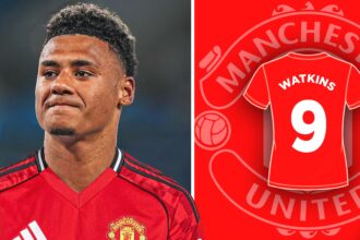 Man Utd will hold an internal talk of "dangerous" stars