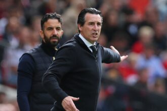 Man Utd will sign "World Class" £40m ace in formal consultation with Aston Villa