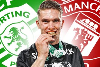 Man approaching a deal to sign "awesome" star