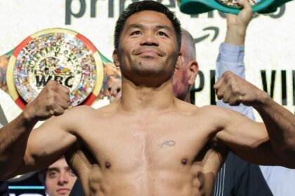 Manny Pacquiao vs. Mario Barrios odds, predictions, betting lines, time: July 19th Fight Picks via Boxing Expert