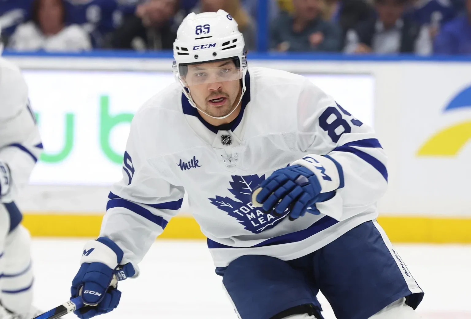 NHL rumours summary: Maple Leafs and the Canadian latest