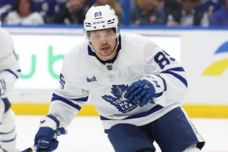 NHL rumours summary: Maple Leafs and the Canadian latest
