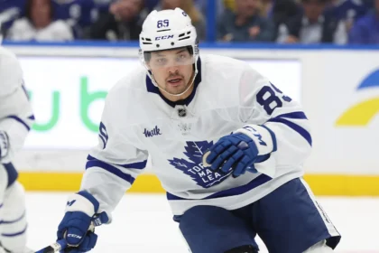 NHL rumours summary: Maple Leafs and the Canadian latest