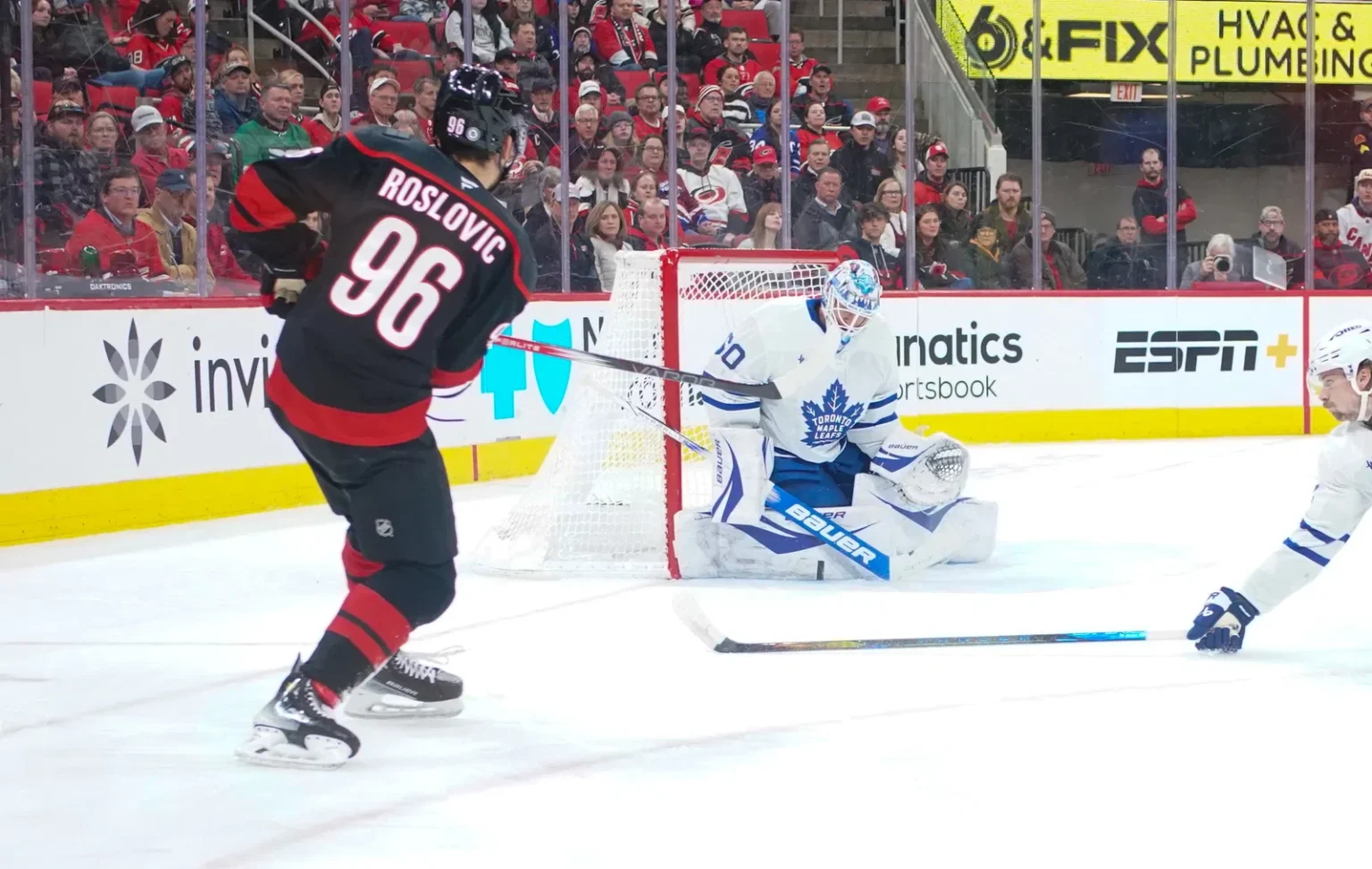 NHL rumour summary: The Maple Leafs are still looking for attacks as they continue to get stuck with Rossi