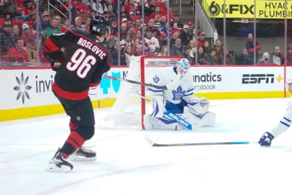 NHL rumour summary: The Maple Leafs are still looking for attacks as they continue to get stuck with Rossi