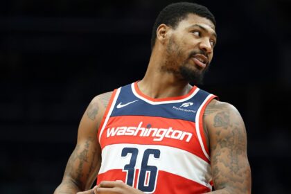 Marcus Smart has been signed to acquire with Wizards and is reportedly signing a two-year deal with the Lakers
