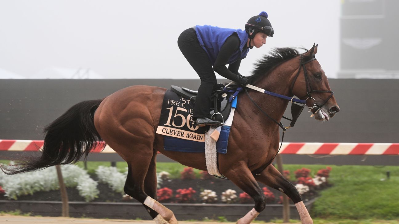 Betting on the 2025 Preakness Stakes: How to Bet, Who Will Win?