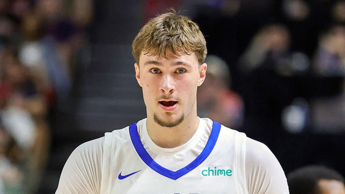 Mavericks shut down the first overall pick Cooper flag for the remaining summer leagues per report