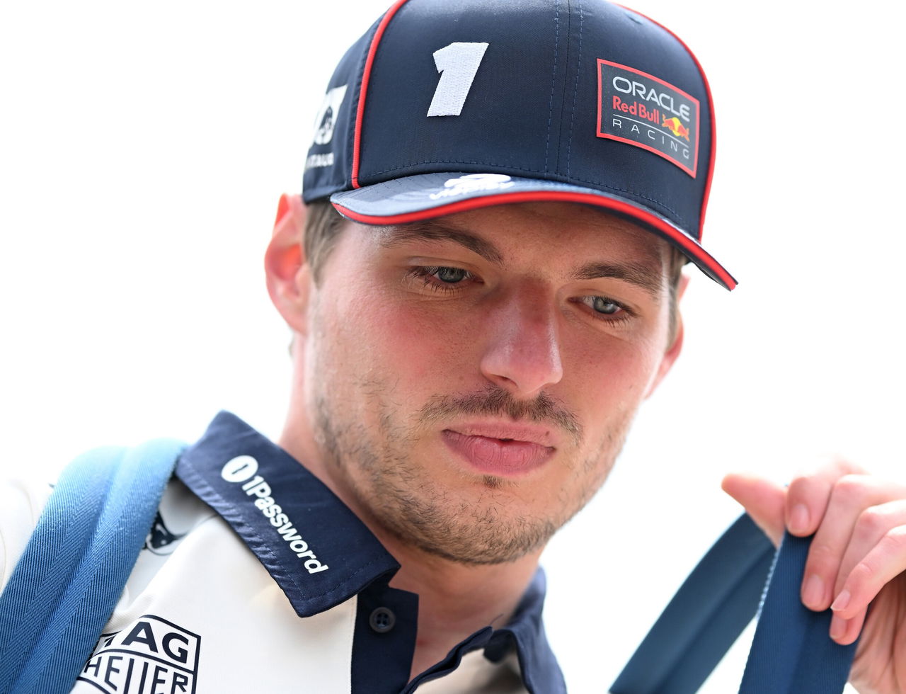 F1 Insider Listen to Max Verstappen Eliminating One Important Scenario in Mercedes Story