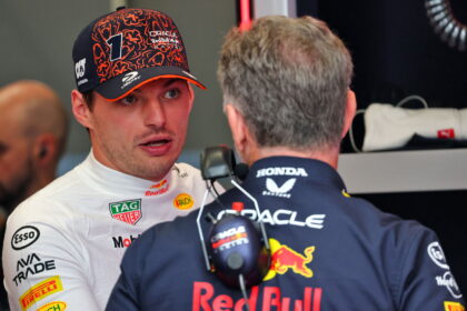 Max Burstappen's next decision could hurt Mercedes after Christian Horner's bag