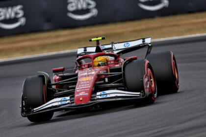 McLaren Identifies Ferrari as the remaining threat in F1 2025 after Silverstone Step