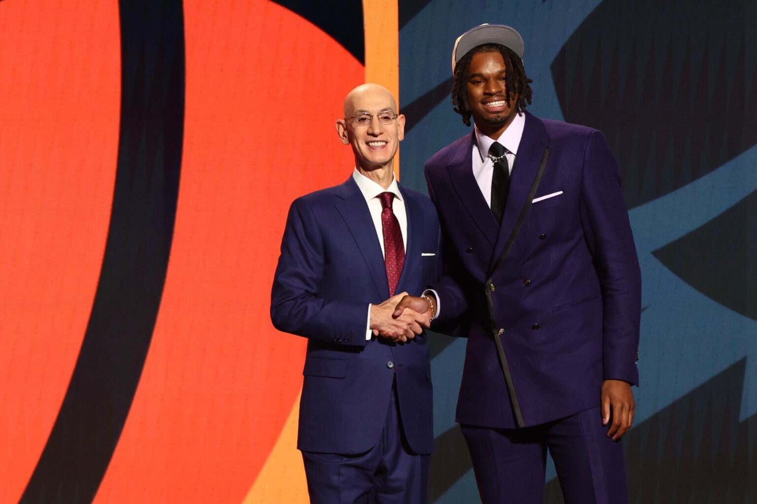 Who is Daron Holmes II? Rookie overlooks the Denver Nuggets who can win the final