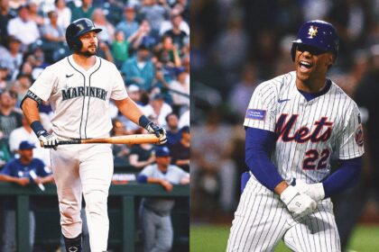 2025 MLB All-Star Game Starter Revealed