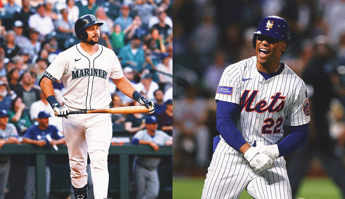 2025 MLB All-Star Game Starter Revealed