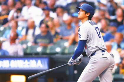 Who is the 10 best MLB players this season?