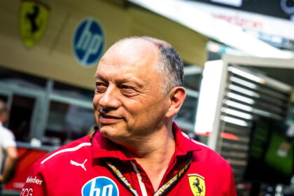 Mercedes Totowolf warns Ferrari that it won't get better