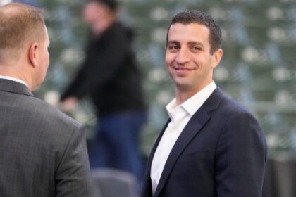 Mets target bullpen help at trade deadlines for acquisition of center field