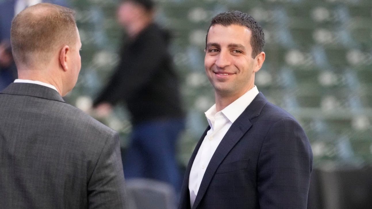 Mets target bullpen help at trade deadlines for acquisition of center field