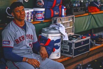 The Mets hit the rock bottom. Can they find their way home?