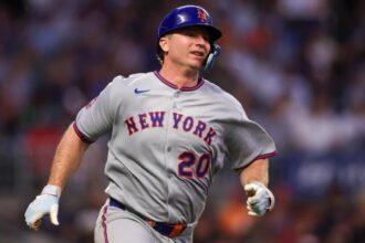 Mets vs. Giants predictions, odds, props, best bets: Free 2025 MLB Picks for Baseball Sunday Night, July 27th