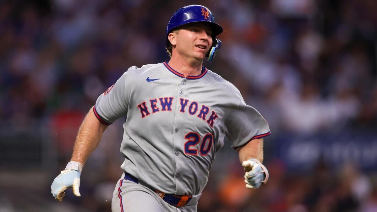 Mets vs. Giants predictions, odds, props, best bets: Free 2025 MLB Picks for Baseball Sunday Night, July 27th