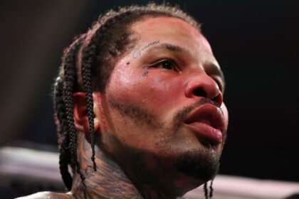 Boxing star Gervonta Davis has been arrested in Miami for battery charging