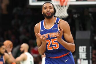 Mikal Bridges Contract Extension: Why a key compromise with Knicks should benefit both parties