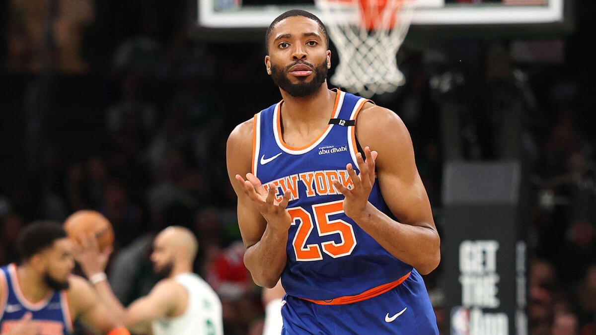 Mikal Bridges Contract Extension: Why a key compromise with Knicks should benefit both parties