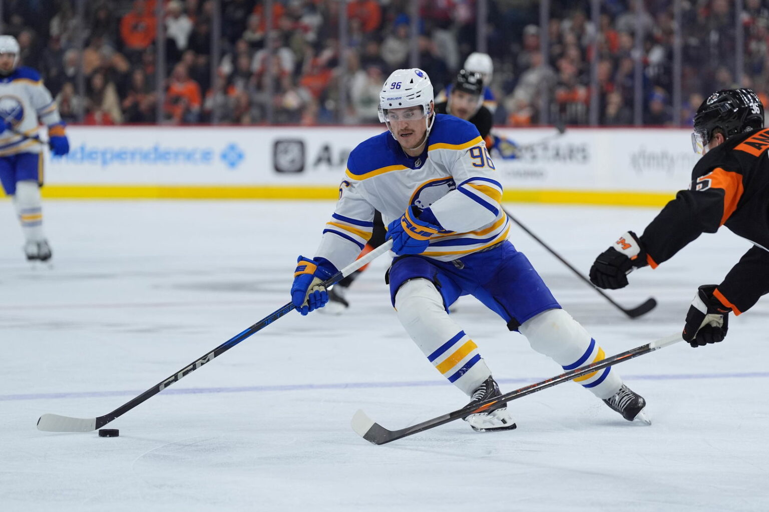 Minnesota Wild Sign Forward Nicolas Aube-Cubl on one year contract