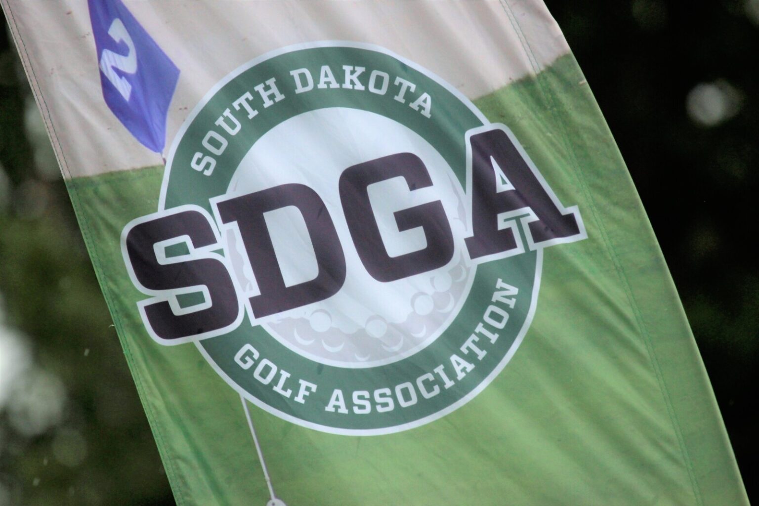 Mitchell's Brooks and Kendall Ardland will first appear at the SDGA Junior Tour event in Brandon - Republic of Mitchell