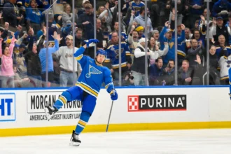 Canadiens New Forward is a major breakout candidate