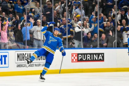 Canadiens New Forward is a major breakout candidate
