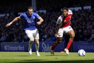 Leeds agrees to sell the 28-year-old star for £10 million