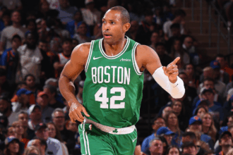 NBA Rumors: Al Horford is reportedly attracting interest from four teams.