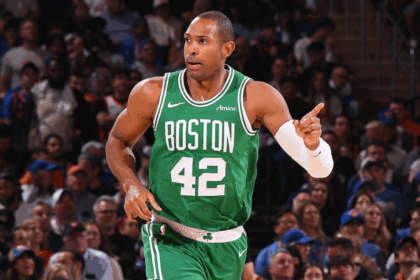 NBA Rumors: Al Horford is reportedly attracting interest from four teams.