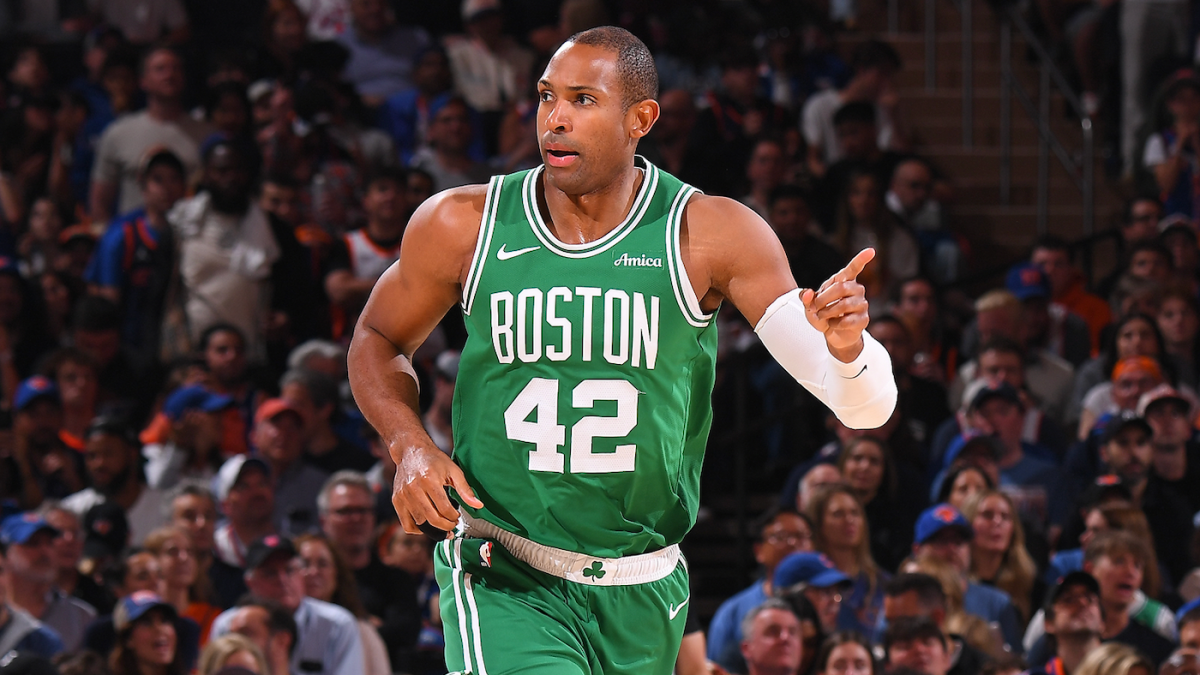 NBA Rumors: Al Horford is reportedly attracting interest from four teams.