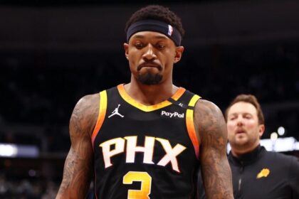 NBA Rumors: Sands' Bradley Beer Rating Free Agency Options in anticipation of Shopping with each report