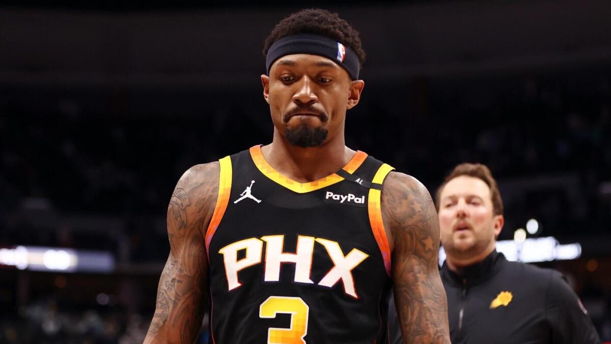 NBA Rumors: Sands' Bradley Beer Rating Free Agency Options in anticipation of Shopping with each report