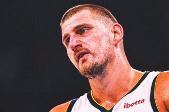 2025-26 NBA Finals Odds: The Nuggets and Mavericks move on the board. Celtic Crater