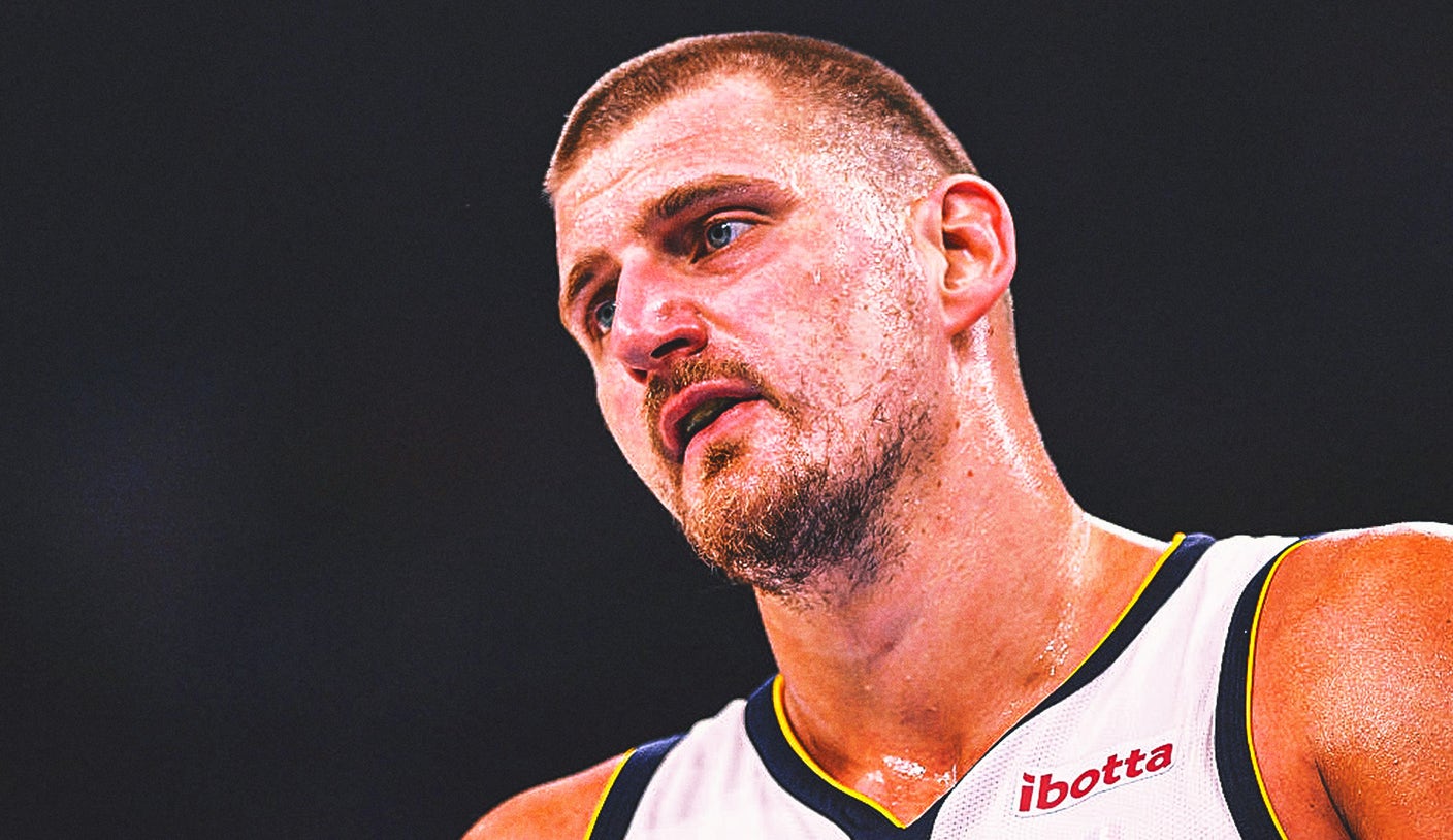 2025-26 NBA Finals Odds: The Nuggets and Mavericks move on the board. Celtic Crater