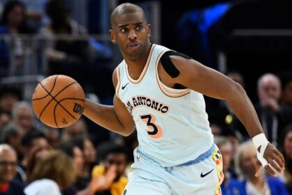 NBA Free Agency Rumors: The Clippers are strongly considering "Chris Paul." Knicks, King linked to Ben Simmons
