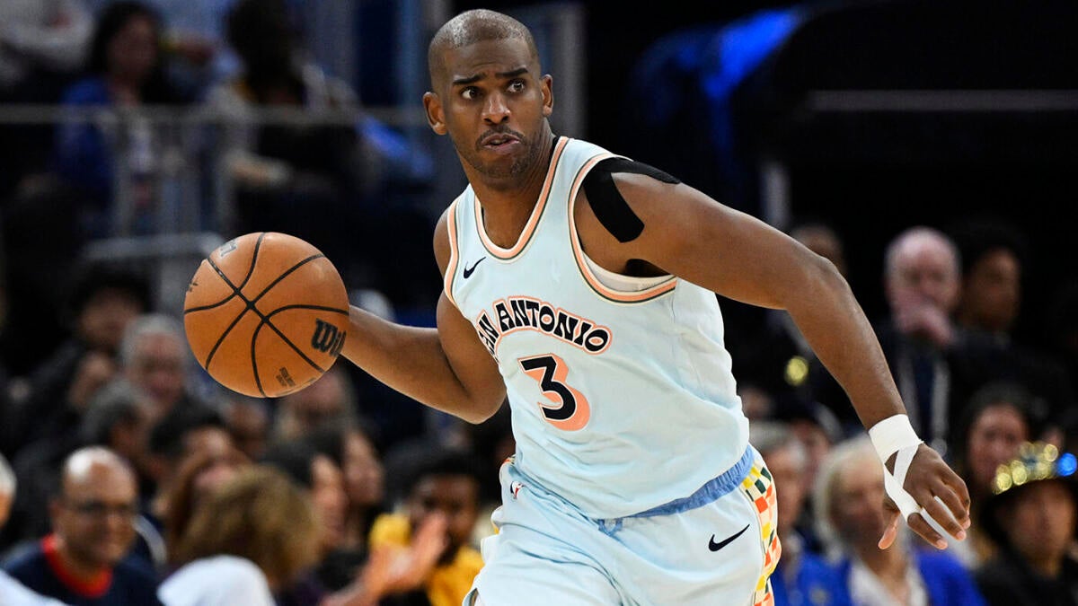 NBA Free Agency Rumors: The Clippers are strongly considering "Chris Paul." Knicks, King linked to Ben Simmons