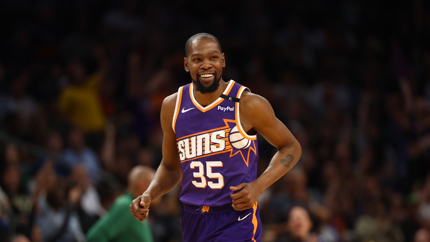 NBA Free Agency, Offseason Winners, Losers